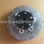 High Performance Truck Parts OEM 8981197420 8-98119-742-0 For Isuzu 6WF1 6WA1 10PE1 Fan Clutch Embrague del ventilador