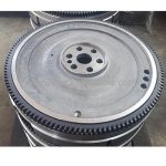 Factory Directly Supply High Quality Truck Parts For Isuzu Flywheel OEM 12310-95705 Volante