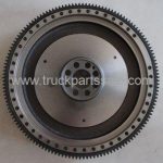 Factory Directly Supply High Quality Truck Parts For Isuzu 6HK1 Flywheel Assy OEM 8-97602-462-0 Volante
