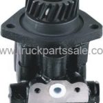 For Nissan NE67 23 teeth Power steering pump oem 14670-95031 14720-95003 Bomba de direcci??n asistida