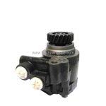 For Mitsubishi FUSO 6D16 Power steering pump oem 475-03451 Bomba de direcci??n asistida