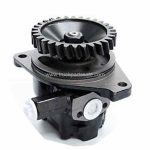 For Isuzu 6HH1 Power steering pump oem 475-04158 1-19500466-0 Bomba de direcci??n asistida