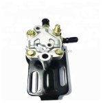 For Isuzu Engine 4JA1 4JB1 Power steering pump oem 8-97129-593-0 8971295930 Bomba de direcci??n asistida