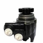 For Mitsubishi FUSO 6D14 Power steering pump oem MC043047 475-03434 47503434 Bomba de direcci??n asistida