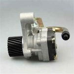 For Mitsubishi 4D33 4D34 Power steering pump oem MC081114 Bomba de direcci??n asistida