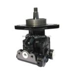 For Mitsubishi 6D22 8DC9 Power steering pump oem MC826183 475-03520 Bomba de direcci??n asistida