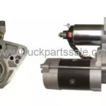 OEM M2T61771 ME001565 For Mitsubishi 4DR7 Starter Motor Motor de arranque