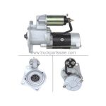 OEM M8T75071 M8T75073 For Mitsubishi / Nissan ED33 Starter Inicio