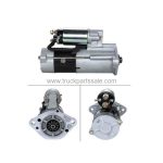 OEM M008T80471A For Mitsubishi 4M40 E307 Starter Inicio