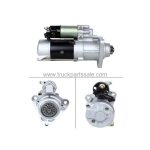 OEM M009T82671 For Mitsubishi Starter Inicio