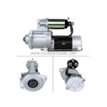 OEM M2T65271 M2765275 For Mitsubishi S4E S4F Starter Inicio