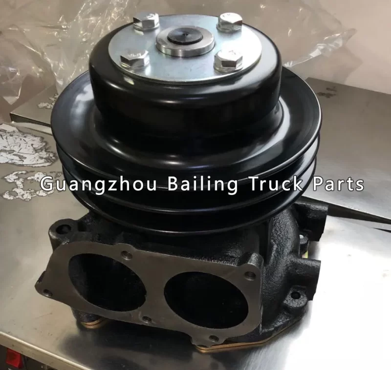 1-13650179-0 1-13610789-0 1-16350140-2 Water Pump for ISUZU 10PE1