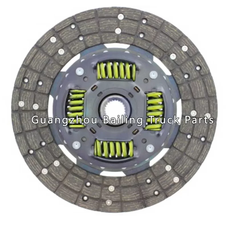 8-94171965-0 8-94171-965-0 8941719650 Clutch Disc for ISUZU