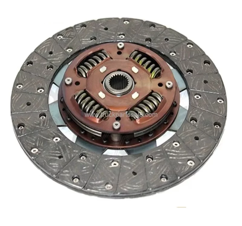 8-94319620-0 ISD102 Clutch Discfor ISUZU