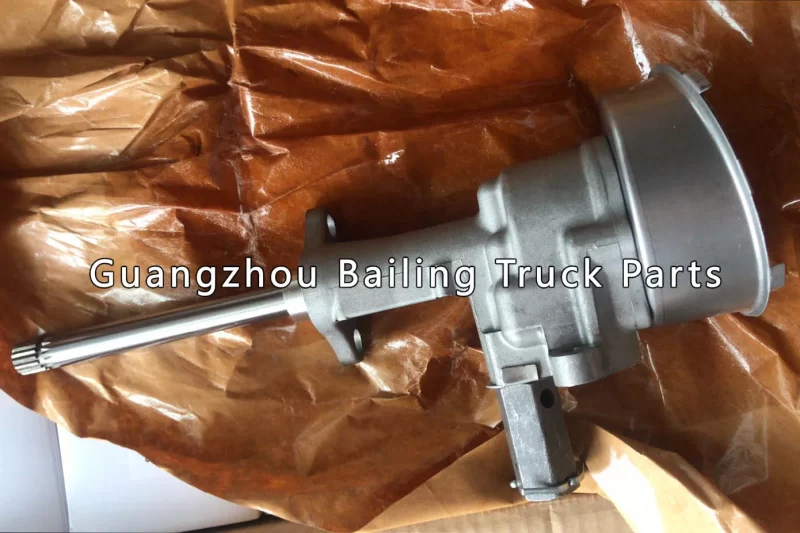 8941144911 8-94114491-1 8-94114-491-1 L210-0004S Oil Pump for ISUZU NPR59 4BD1 4BC2