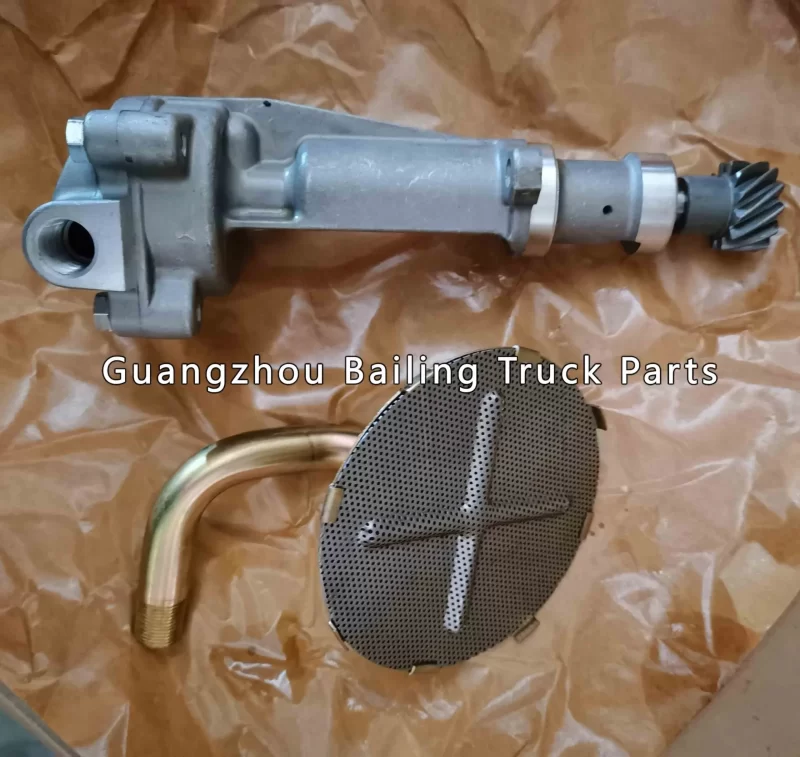8-94428798-3 8-94428-798-3 8944287983 Oil Pump for ISUZU NKR69 4JG2 4JE1