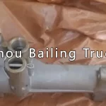 8-97308113-2 8-97308-113-2 8973081132 Oil Pump for ISUZU 4JA1 4JH1