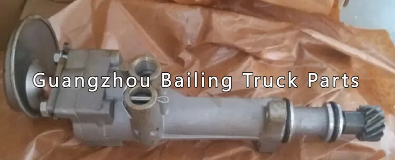 8-97308113-2 8-97308-113-2 8973081132 Oil Pump for ISUZU 4JA1 4JH1