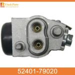 Brake master cylinder 52401-79020 52402-79020 52403-79020 52404-79020 FOR SUZUKI Cilindro maestro del freno