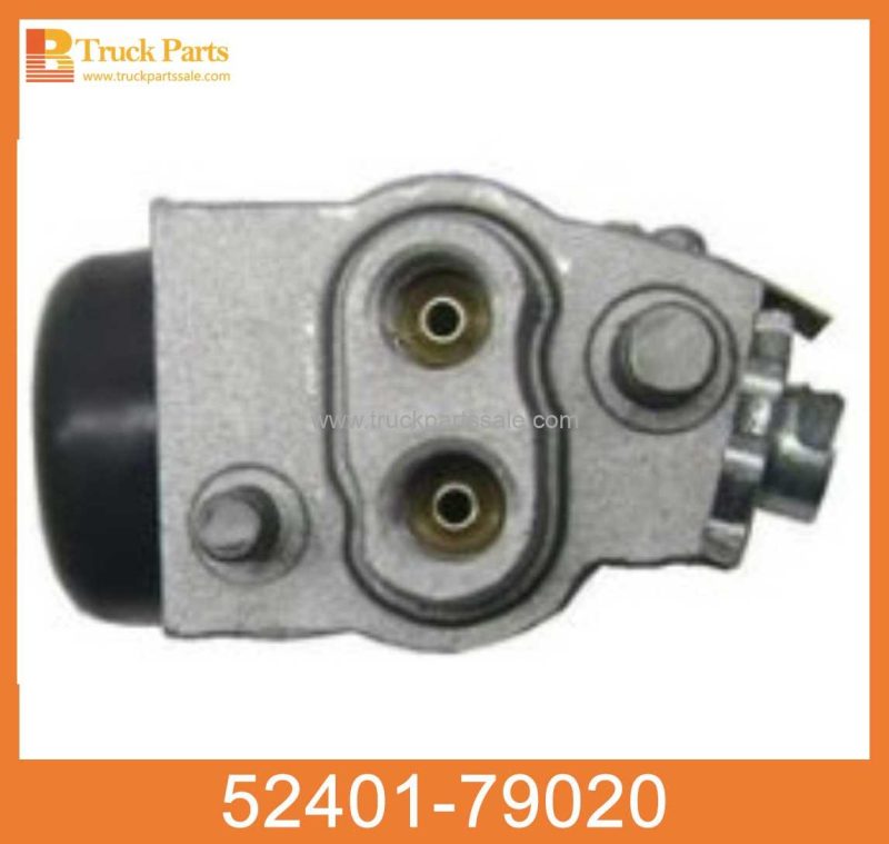 Brake master cylinder 52401-79020 52402-79020 52403-79020 52404-79020 FOR SUZUKI Cilindro maestro del freno