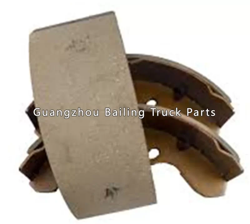 FN4447 K4447 Brake Shoe Set for NISSAN ISUZU MITSUBISHI