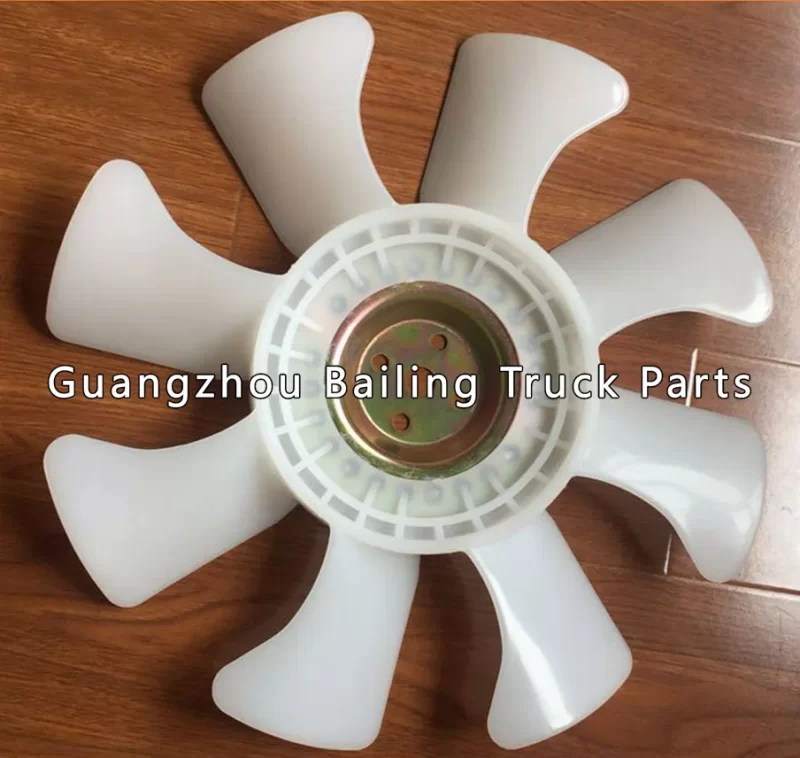 ME015740/ ME015750/ ME015754 de las aspas del Ventilador para Mitsubishi