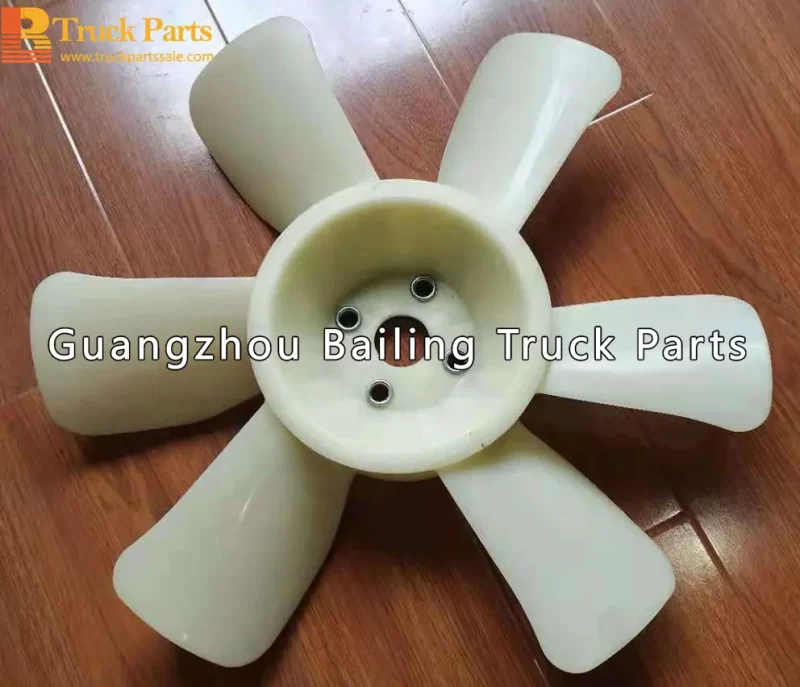 ME035309 Fan Blade for Mitsubishi 6D14