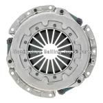 MBC523 MD720684 Clutch Cover for MITSUBISHI G63BT | 4D56 | 4G64 | 4D55T | G54B | 4D56-8V | 4G64-8V | G64B | 4G54 | 6G72-12V