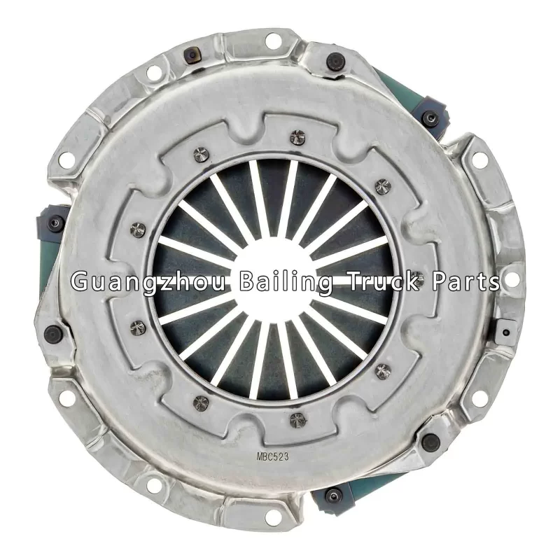 MBC523 MD720684 de la Cubierta del Embrague MITSUBISHI G63BT | 4 D 56 | 4G64 | 4D55T | G54B | 4 D 56-8V | 4G64-8V | G64B | 4G54 | 6G72-12V