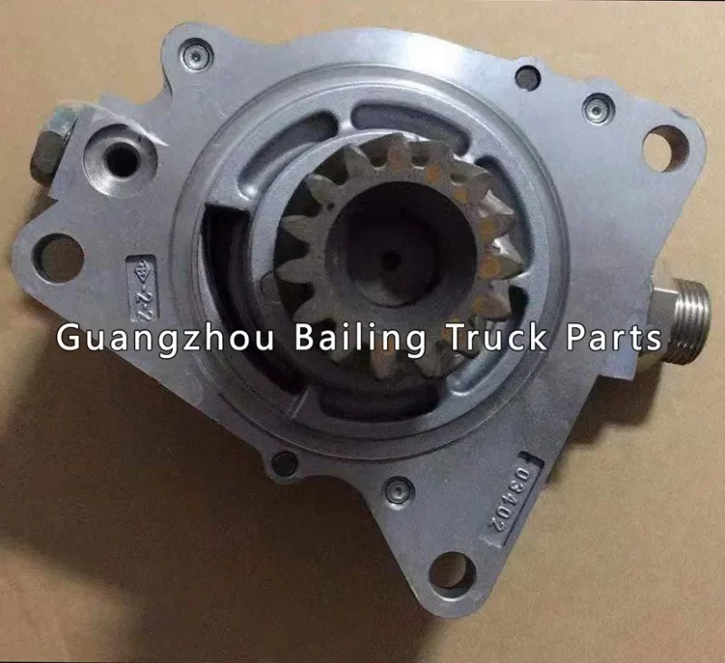 ME222794 Vacuum Pump for Mitsubishi 4M50