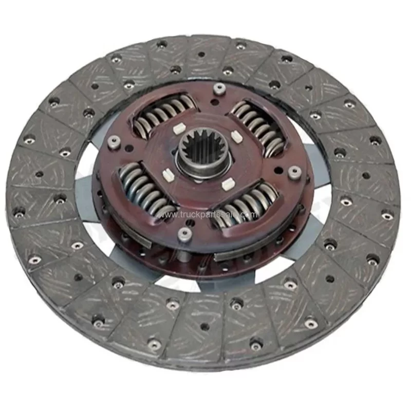 ME500394 Clutch Disc for Mitsubishi 4D32/4D33
