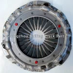 ME521116 MFC581 Clutch Cover for MITSUBISHI FUSO 6M61 | 6M60