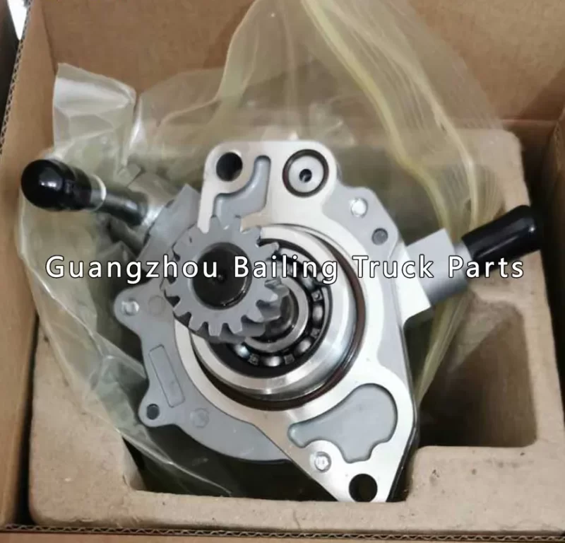 2020A002 Vacuum Pump for Mitsubishi 4D56 L200/TRITON
