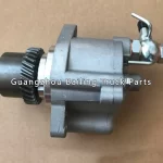 29300-67020 29300-0L010 Vacuum Pump for TOYOTA 2KD/1KD/1KZ