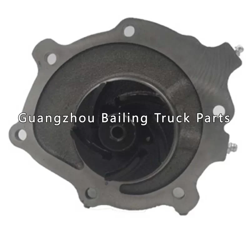 16100-2384 Water Pump for HINO W06E W04E