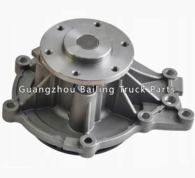 51065006699 51065006679 Water Pump for MAN