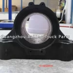 1-51385091-0 1513850910 TRUNION SEAT for ISUZU CYZ51 6WF1