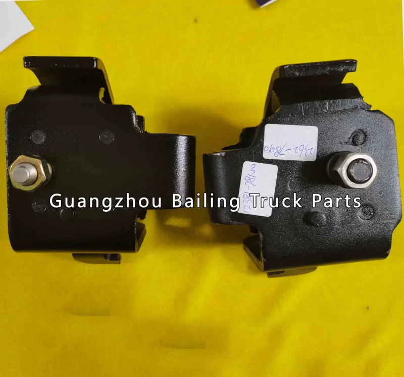 12362-78010 left Engine Mounting