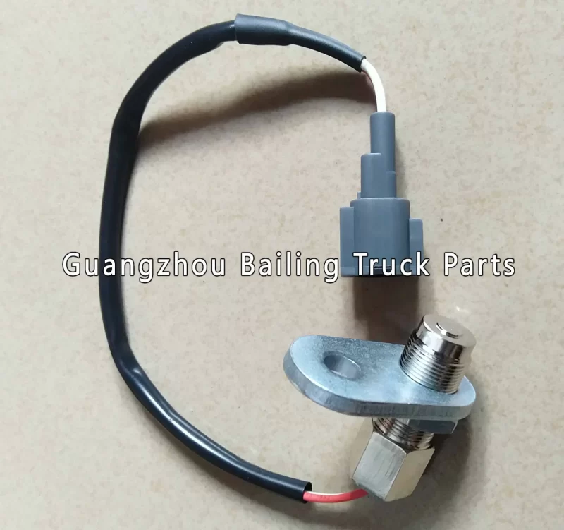 1815107131 1-81510713-1 Speed Revolution Sensor for ISUZU XE 6WG1