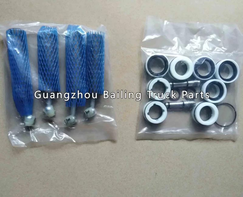 6000970003 628072AM 628075AM 81326556157 81326556180 Gear Lever Actuator Repair Kit