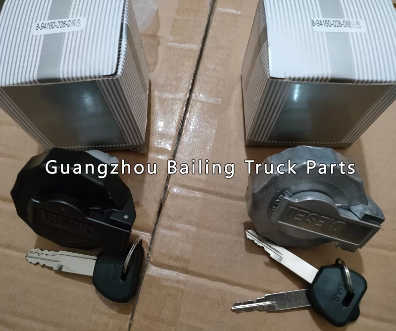 8-94160028-0 8941600280 Fuel Tank Cap for ISUZU NHR54 4JA1