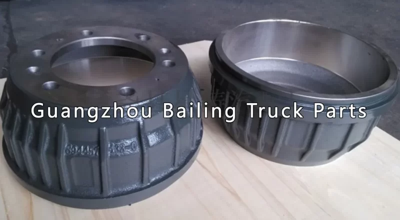 8-94457433-3 8944574333 8-94457432-3 8944574323 8-94457433-0 8944574330 BRAKE DRUM for ISUZU