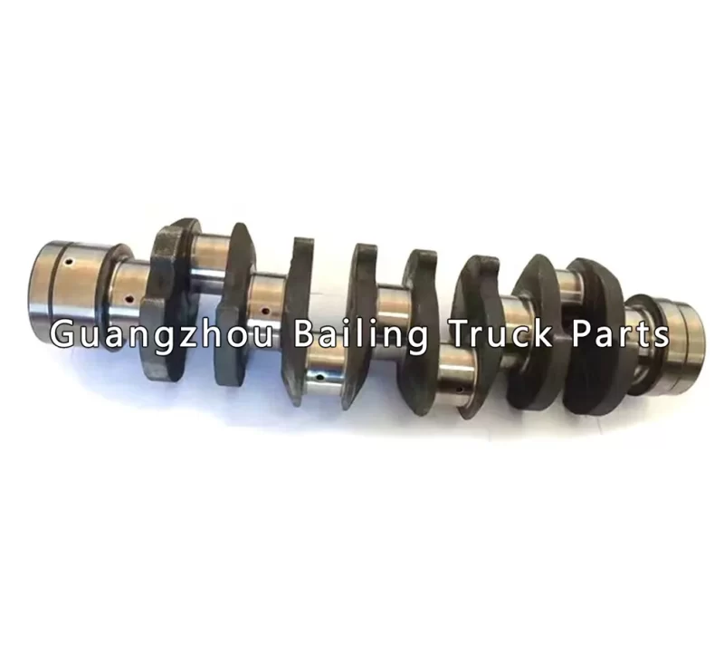 8-97112981-3 8971129813 8-97112-981-3 CRANKSHAFT ASSY for ISUZU NPR 4HF1