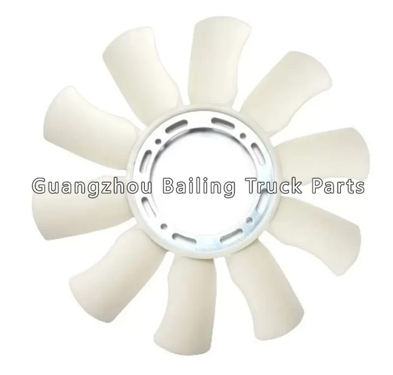 8-97141195-2 8971411952 Fan Blade for ISUZU