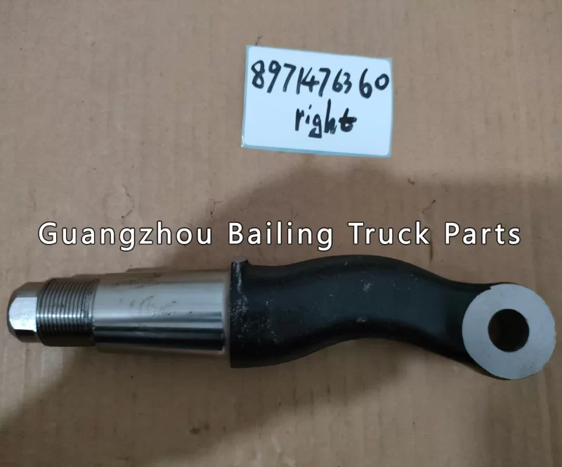 8-97147636-0 8971476360 8-97147-636-0 Tie Rod Arm for ISUZU 4HK1 700P NPR