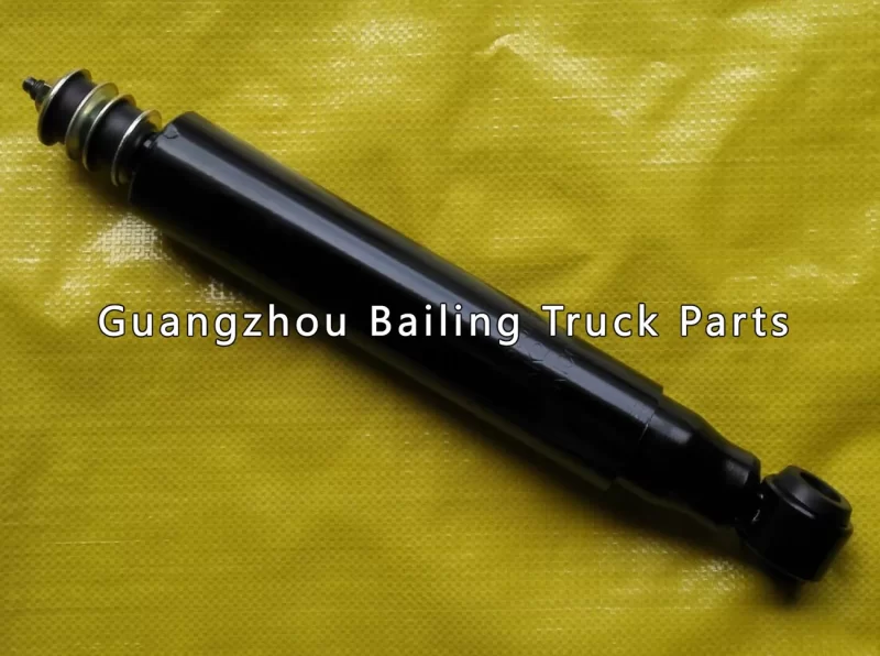 8-97253617-0 8972536170 8-97253-617-0 Front Shock Absoboer Assembly for ISUZU NPR 700P 4HK1 4HF1