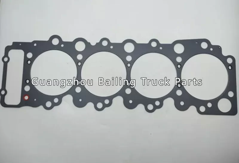 8-97349489-0 8973494890 8-97349-489-0 Cylinder Head Gasket for ISUZU NQR71 4HG1