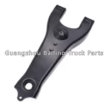 8-97365654-0 8-97039266-0 8973656540 8970392660 Clutch Shift Fork for ISUZU TFS54 4JA1