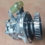 8-98006793-1 8980067931 8-98006-793-1 de la Bomba de Aceite para ISUZU