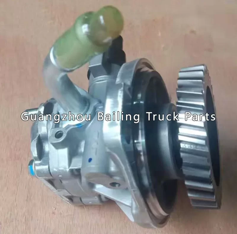 8-98006793-1 8980067931 8-98006-793-1 Oil Pump for ISUZU